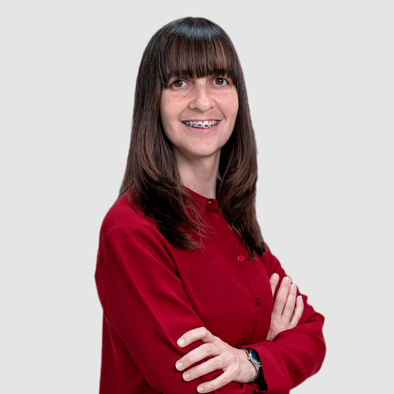 Coordinadora de Proyectos y Facilitadora