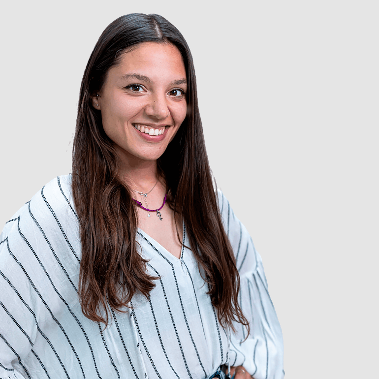 Coordinadora de Proyectos y Facilitadora