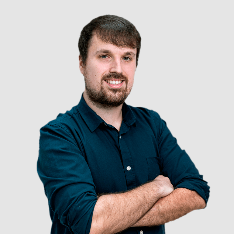 Coordinador de Proyectos y Facilitador