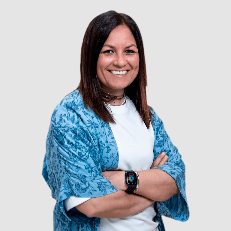 Talento Humano y Coordinadora de Proyectos