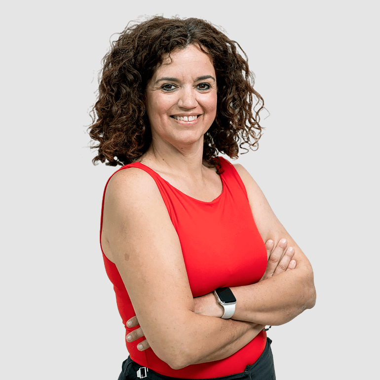 Equipo Pedagogico y Proyectos